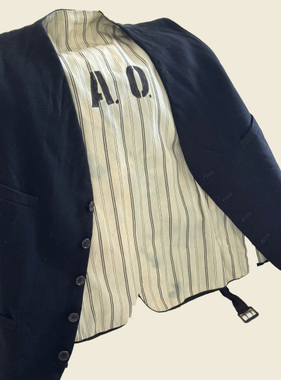 A.O. #1