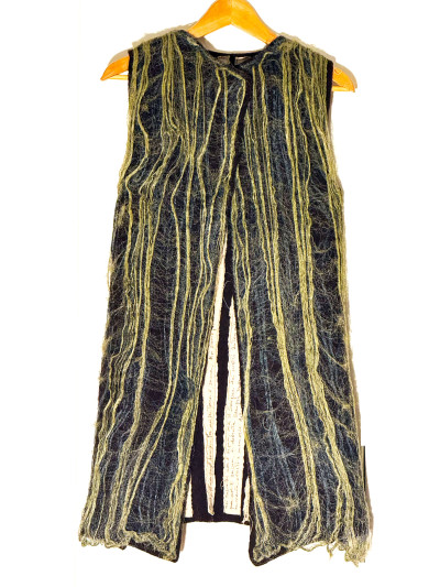 Gilet Chief Seattle